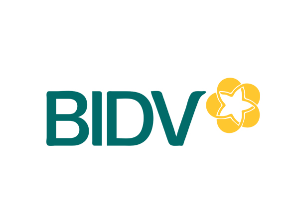 Khách hàng tiêu biểu BIDV - Thiết kế thi công cảnh quan