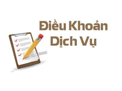 Điều khoản và quy định