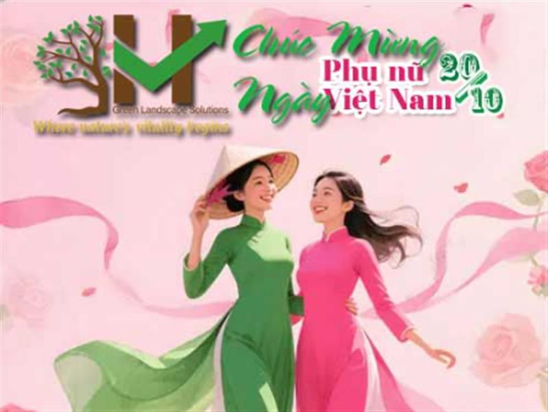 Công ty Sơn Kim Việt Nam - Tôn vinh phụ nữ Việt 20/10/2025