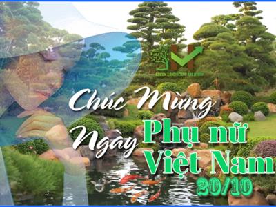Công ty Sơn Kim Việt Nam: Chúc mừng ngày phụ nữ Việt Nam 20.10.2024