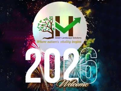 vuonhoa Happy New Year 2026